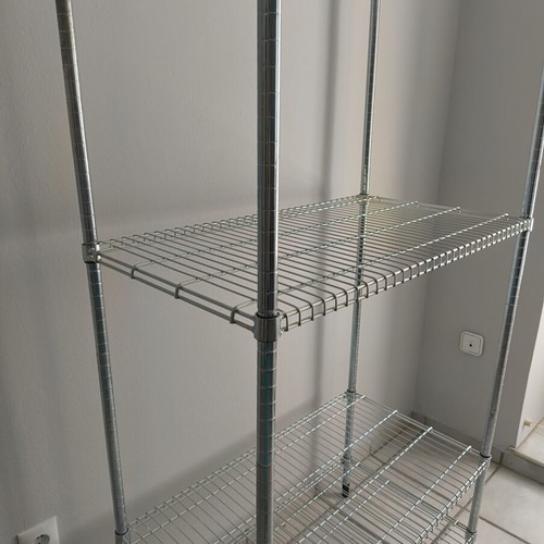 IKEA entrance furniture like new for shoes and coats