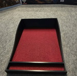 3d printed Dice tray