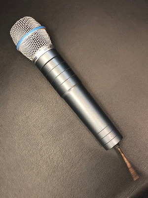 SHURE BETA 87 (Wireles)
