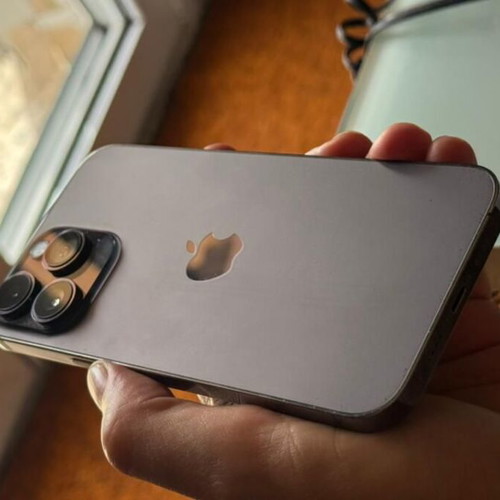Iphone 14 Pro Max 128GB like new, purple, Dual SIM