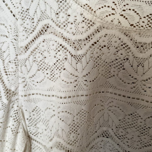 Zara blouse beige, new, size L