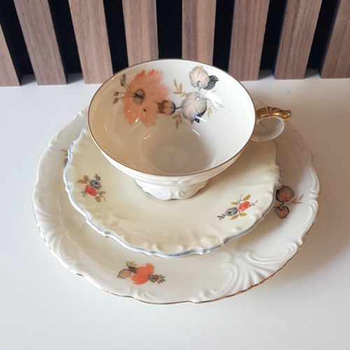 Bavaria Trio set like new