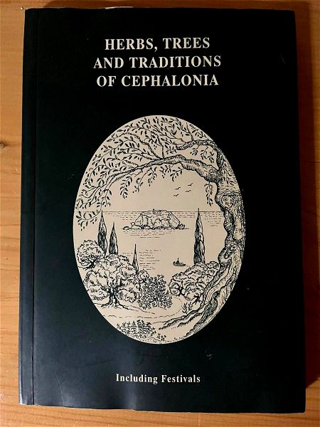 HERBS,TREES AND TRADITIONS OF CEPHALONIA-sel.120