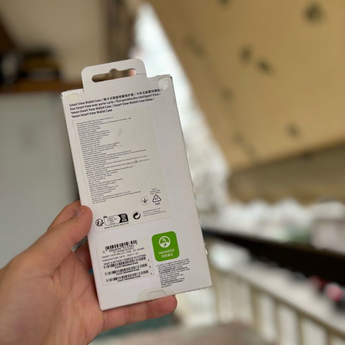 Galaxy A54 case new