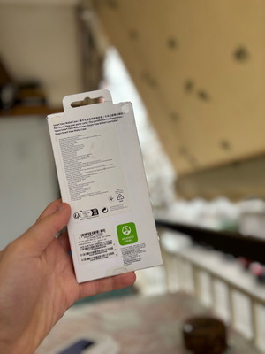 Galaxy A54 case new