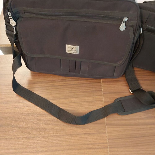 Laptop bag 15.5 inches like new