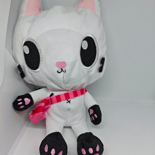 Gabby's Dollhouse Pandy Paws plush 25cm like new