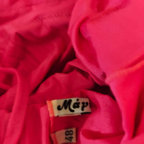 Dance performance dress used, size 48, Maya