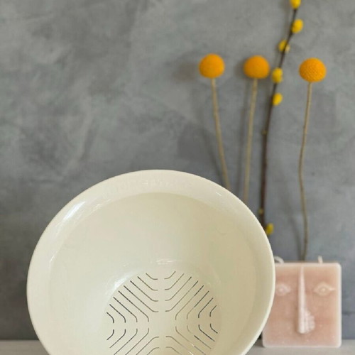 Tupperware Desire Colander 2L new