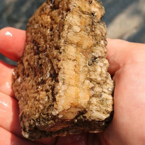 Asvestites from Northern Evros, set of 3, like new