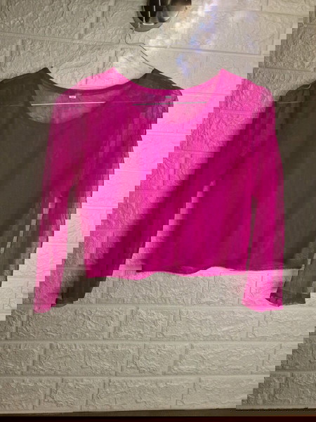 see through μπλουζακι