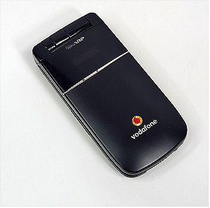 Sharp GX33 Vintage Flip Κινητό Τηλέφωνο Λειτουργικό