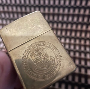 zippo