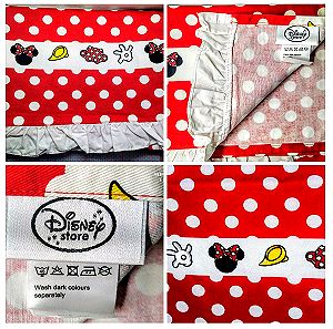 Disney Store, πετσέτα κουζίνας Minnie Mouse