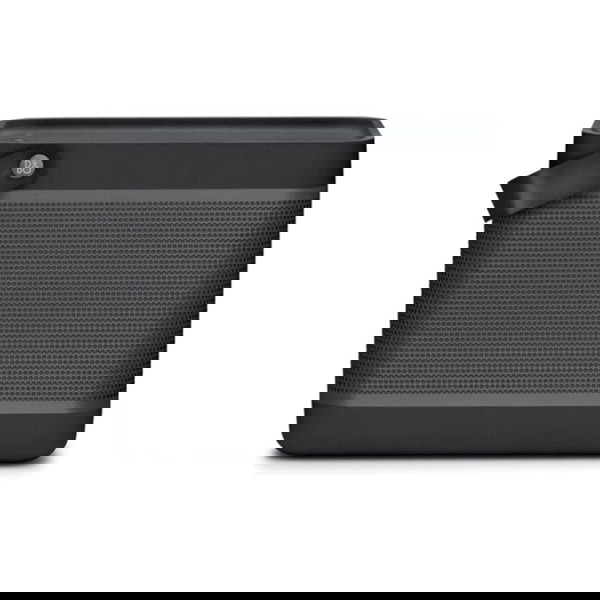 Φορητό ηχείο για πάρτυ- Bang & Olufsen Beolit 17 - 70W μαύρο (Wired & Wireless, Bluetooth/3.5 mm)
