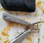 Multitool Crivit used, good condition