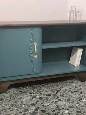 Έπιπλο εισόδου μπουφές μεταχειρισμένο