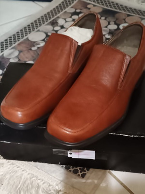 Shoes (code 490)