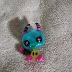 Doll accessory like new
