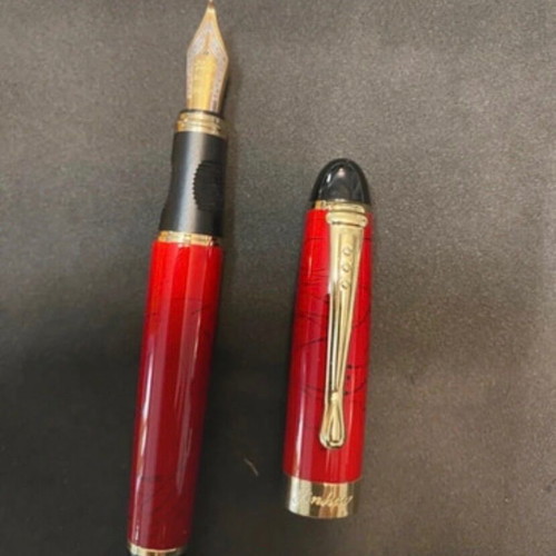 Writing pen