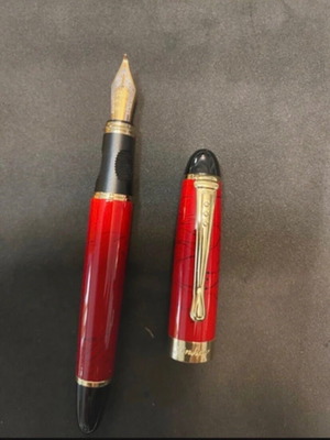 Writing pen