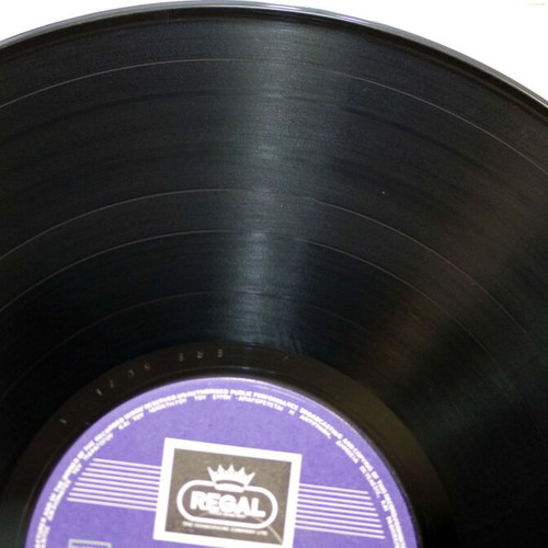 Pink Floyd Relics vinyl like new, rock
