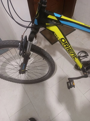 Ποδήλατο 29" σαν καινούργιο