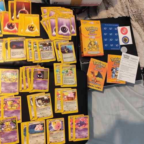 pokemon brushfire theme deck card list TCG: (Base Set) (Sealed) Opening a SHADOWLESS Brushfire Pokemon