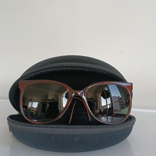 Ray-Ban Celebrities sunglasses like new, vintage brown Bausch & Lomb