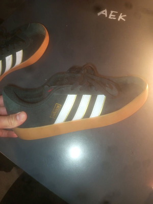 Adidas VL Court 3.0 new sneakers size 41