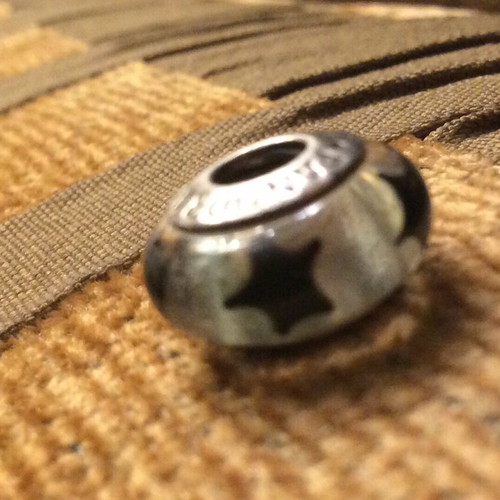 Pandora element with s925 ale marking like new