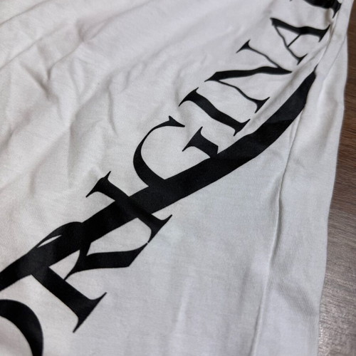 Jack & Jones Originals T-shirt white S new