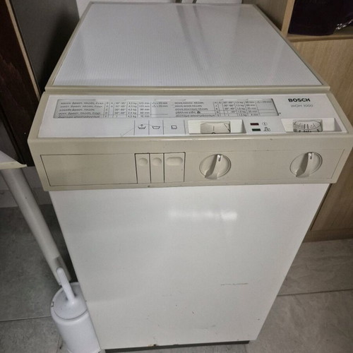 Bosch WOH1000 Top-Loading Washing Machine used