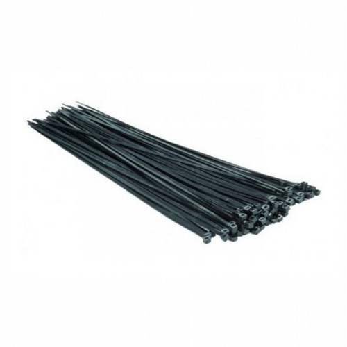 Cable ties 300x5mm new, pack of 30 pieces