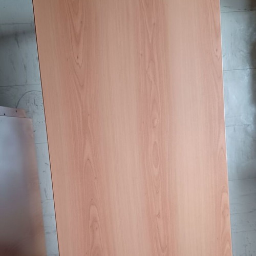 Sturdy desk for professional use 1.20x80 new