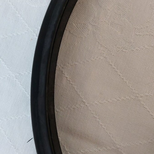 Rubber gasket for Lagostina pressure cooker 24cm new