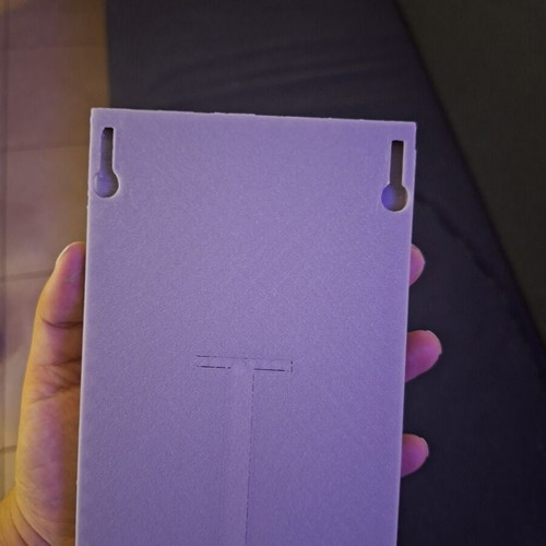 3D Printed Card Frames for Pokémon Cards like new