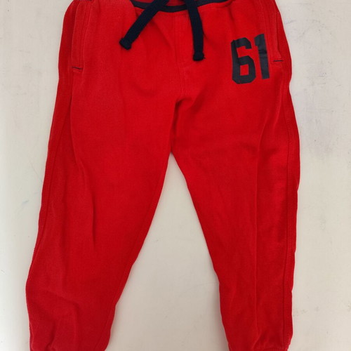 Children's pants and joggers like new, size 4-5, set of 5 pieces