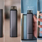 Innokin Klypse used with box