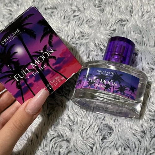 Full Moon perfume 30 ml new, regular Eau de Parfum