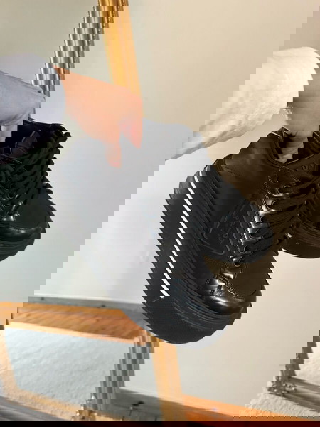 Prada sneakers