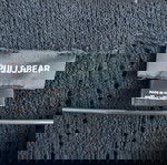 Ανδρικό πουκάμισο pull n bear κροκε