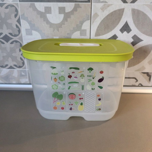 Smart cooling container 1.8L new