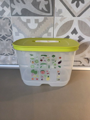Smart cooling container 1.8L new
