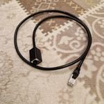 Ugreen Ethernet extension cable 1m new