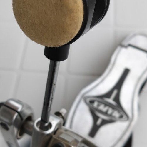 Mapex P600 Kick Single Pedal Like New