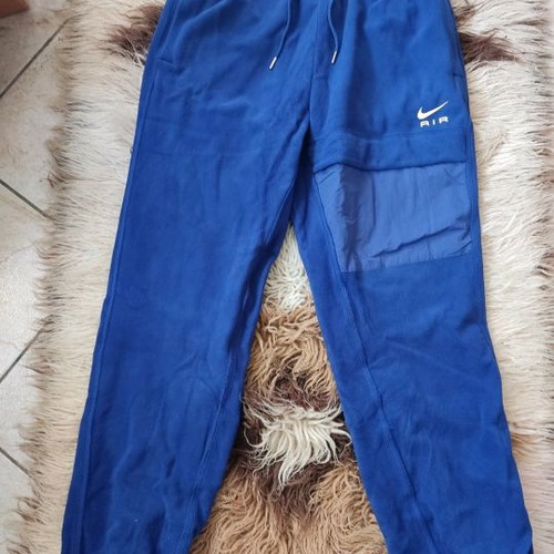 Nike Therma Fit tracksuit new, size medium, blue