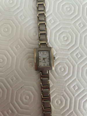 Timex carriage
