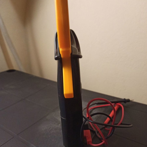 Digital clamp meter new