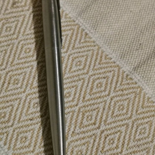 Parker pens used, very good condition, set of 2